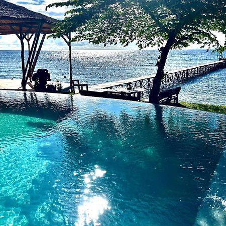 Sanctum Una Una Eco Dive Resort Pulau Unauna Eksteriør billede