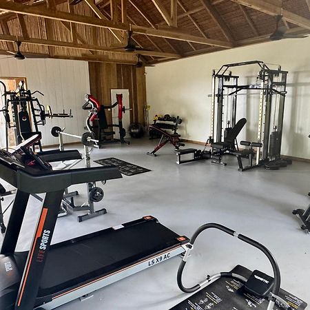 Sanctum Una Una Eco Dive Resort Pulau Unauna Eksteriør billede