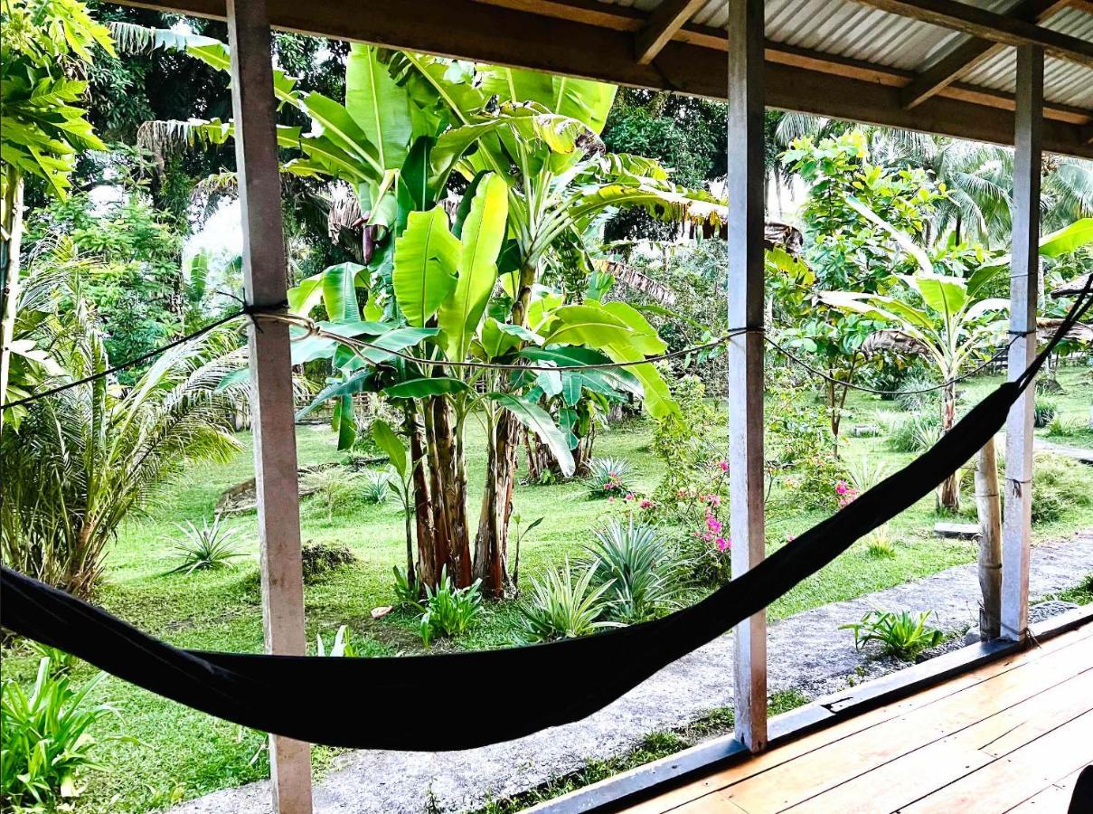 Sanctum Una Una Eco Dive Resort Pulau Unauna Eksteriør billede