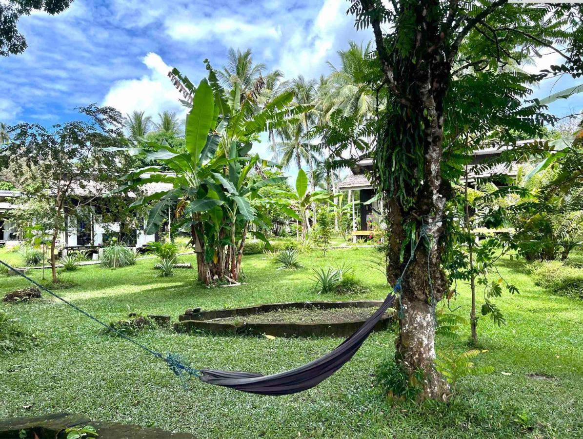 Sanctum Una Una Eco Dive Resort Pulau Unauna Eksteriør billede